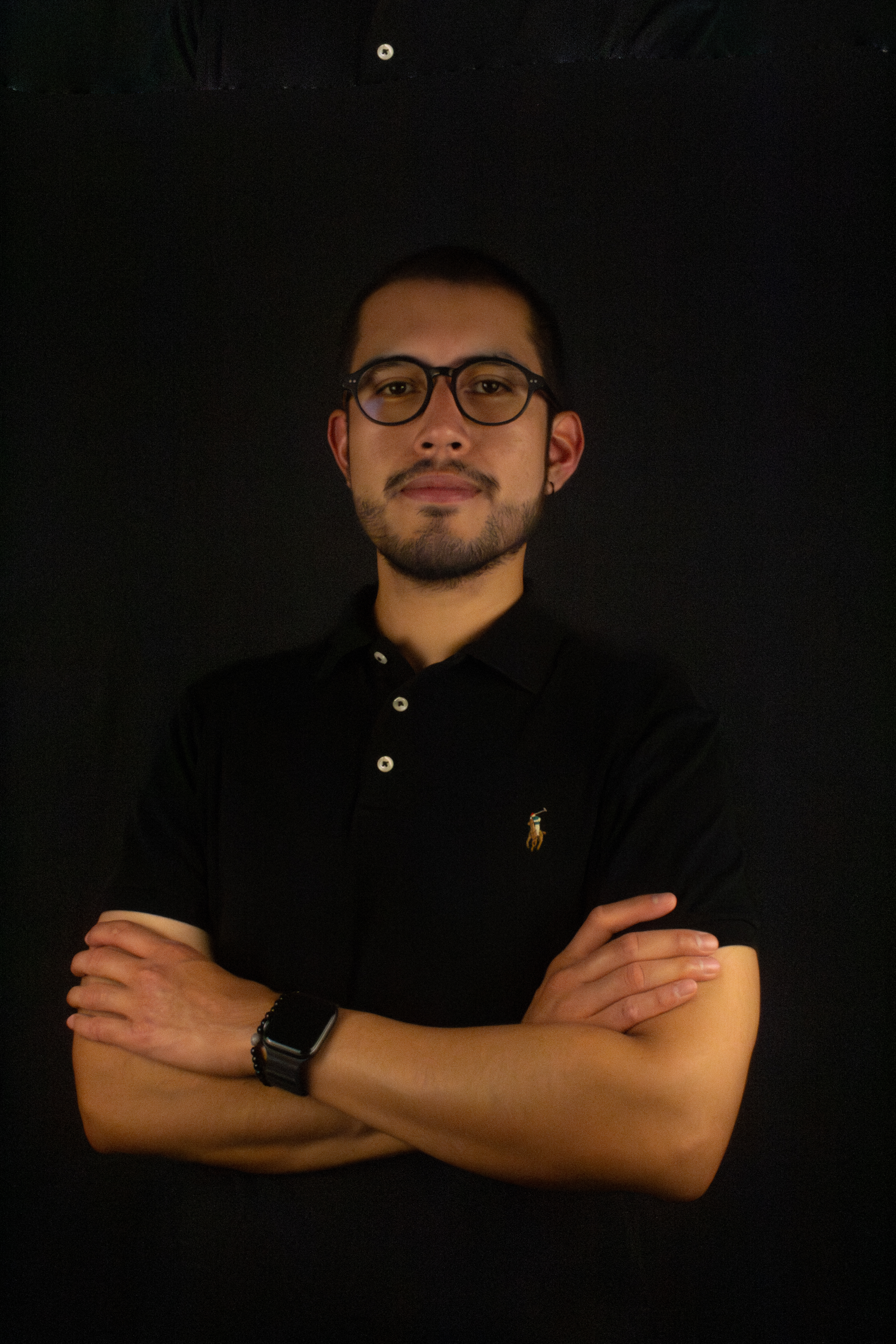Aldo Acosta - AI Adoption Consultant